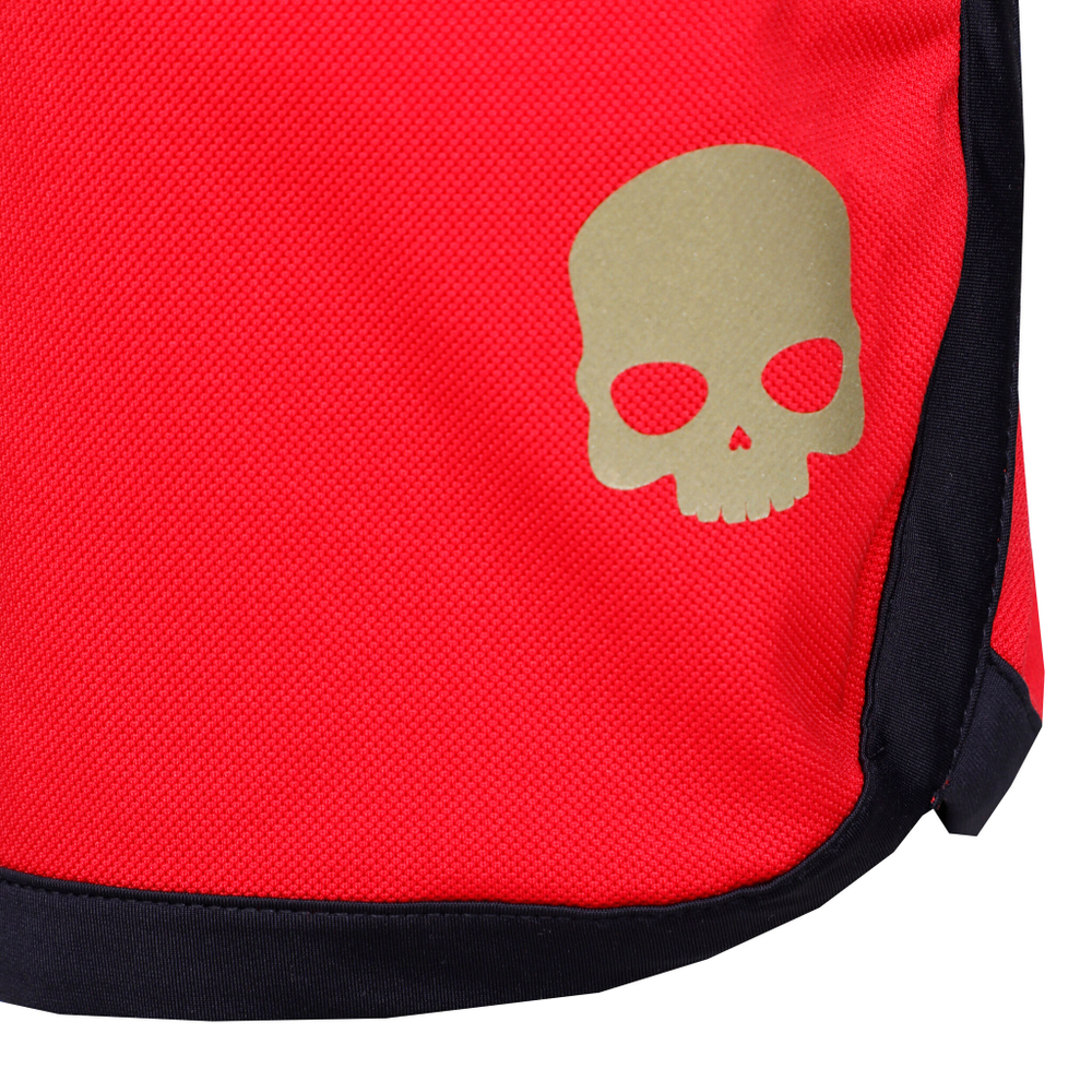 Мужские теннисные шорты Hydrogen Tech Shorts Men - Red, Blue