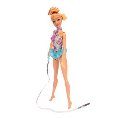 Кукла тип Модель 29см. с аксесс., коробка