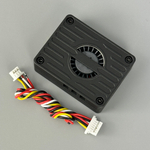 Видеопередатчик Foxeer (4.9-6G) Reaper Extreme 3W 80CH