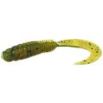 Мягкая приманка HitFish Screwtail 3.0' 76мм 3.0г 8шт 108076 -