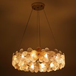 Люстра Rivoli Ethel 6132-101 12 х G9 5 Вт дизайн | Дизайн