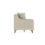 Диван двухместный ENZA HOME FABIA EH51885