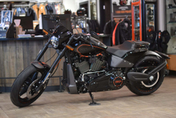 Harley-Davidson® Softail® FXDR™ 114, 2020