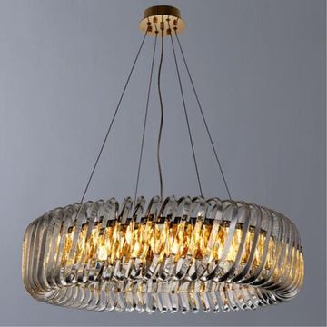 7568/18 LM-12 СВЕТИЛЬНИК ПОДВЕСНОЙ