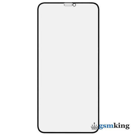 REMAX Medicine Glass GL-27 for iPhone 12 Pro Max Black (Чёрное)