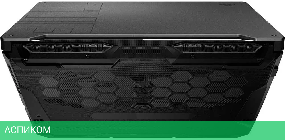 Ноутбук Asus TUF Gaming A15 FX506IC-HN025