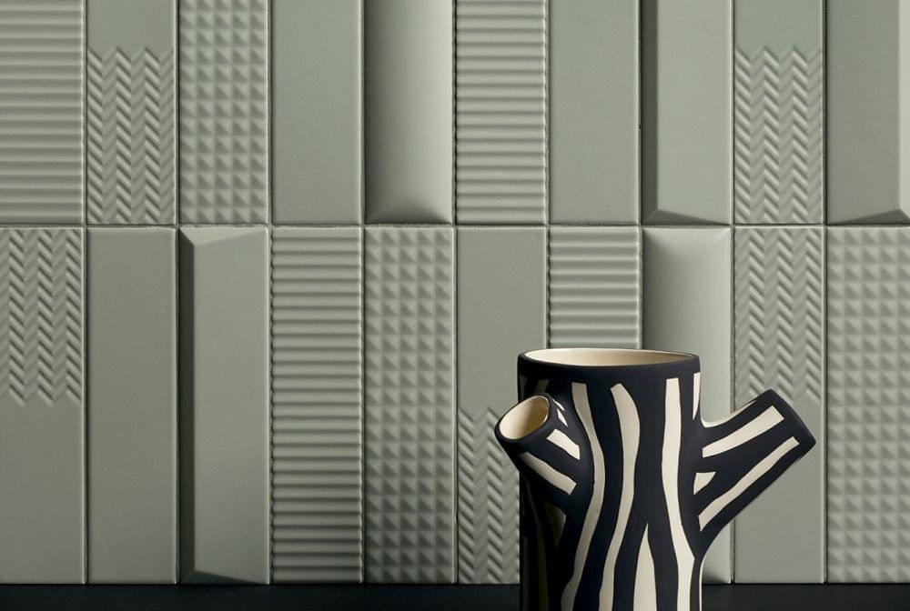 41zero42 Biscuit Plain Bianco 5x20