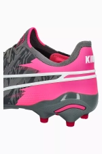 Бутсы Puma King Ultimate Rush FG/AG