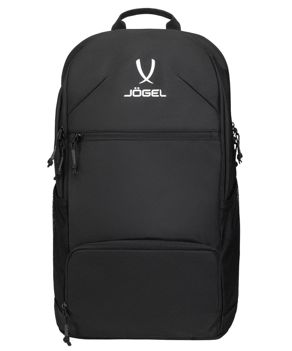Рюкзак PREMIER Team Backpack, черный