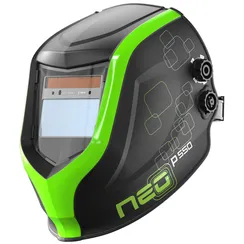 Автоматическая сварочная маска Optrel Neo p55