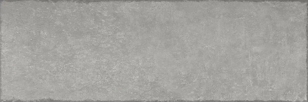 Настенная плитка ALMA Ceramica TWA11COR707 Costa Rica 60x20 серая матовая под бетон / цемент