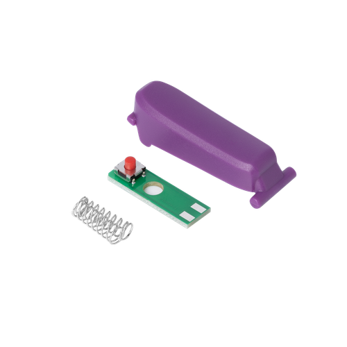 Курок сварочной горелки (everGUN M) STE0070