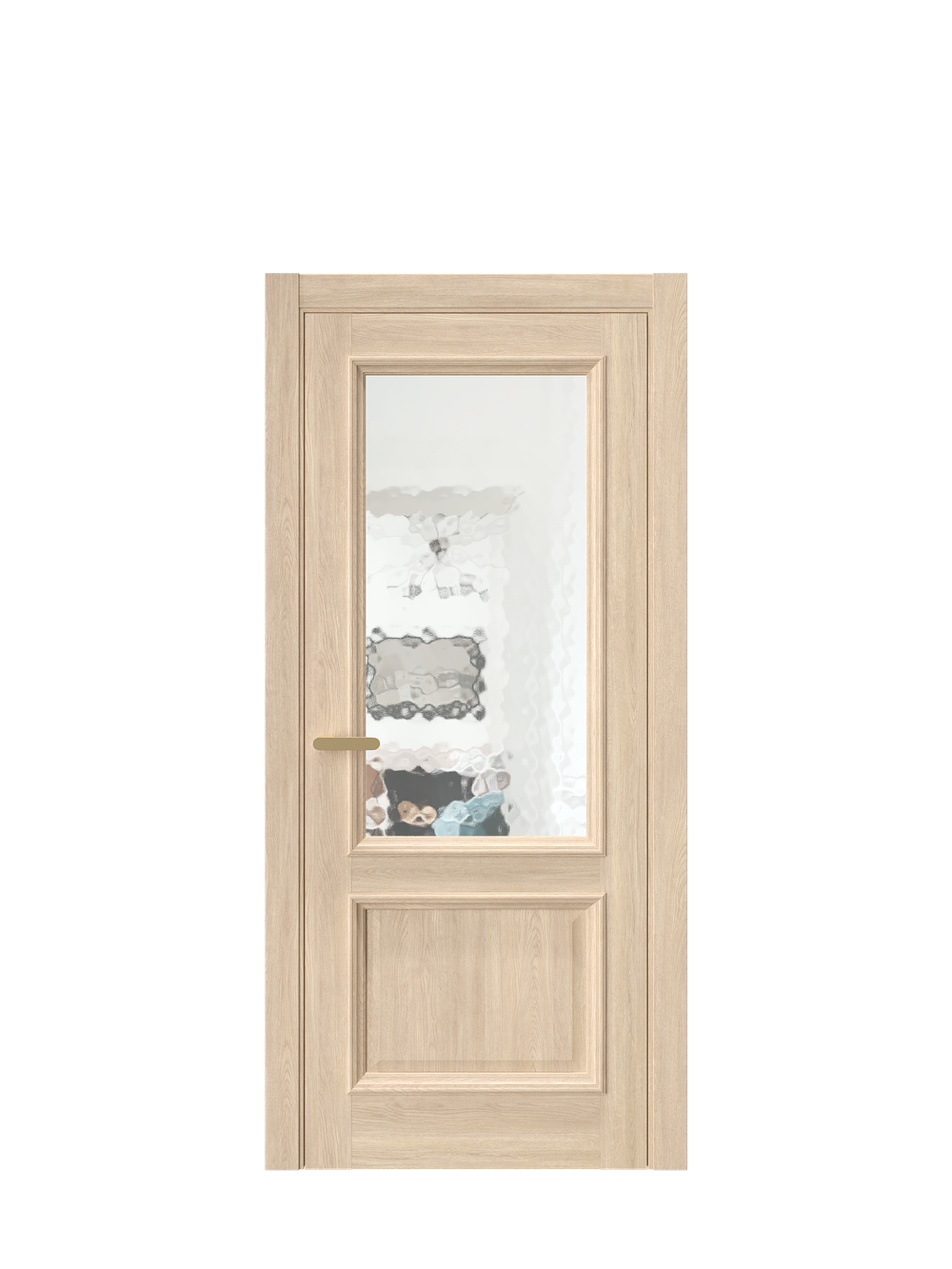 Межкомнатная дверь Imperial 6