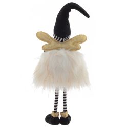 GAEM Игрушка набивная "Фея", L27 W16 H67 см, 2в.