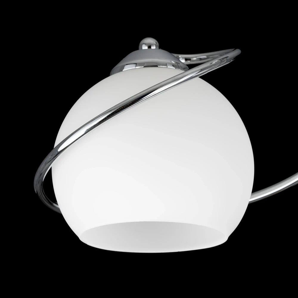 Citilux Лайма CL155131 Люстра потолочная Хром