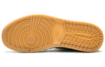 Кроссовки Jordan Air Jordan 1 Retro Hi Flyknit Logo