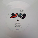 Yes / Talk (Coloured Vinyl)(2LP)