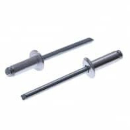 Заклепка комбинированная 4.0*12мм