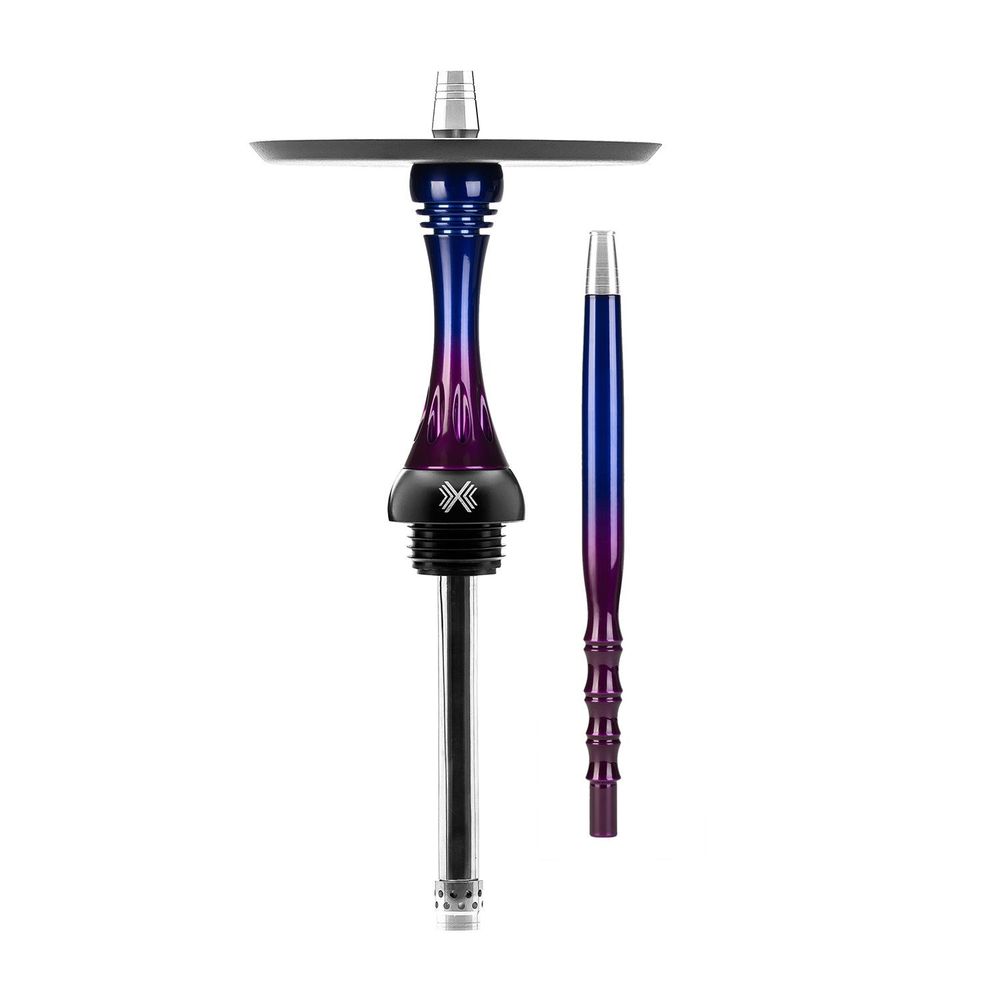 Шахта Alpha Hookah X Midnight Candy