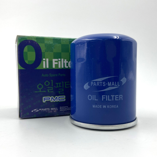 Фильтр масляный Kia Opirus