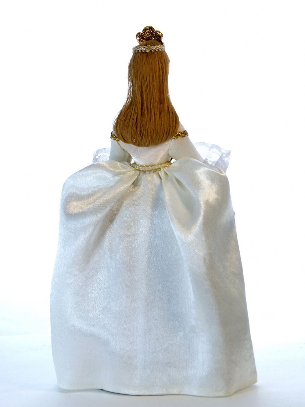 Кукла коллекционная Золушка