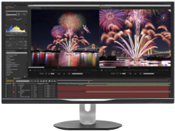 Монитор 31.5" Philips 32 328P6AUBREB (328P6AUBREB/00)