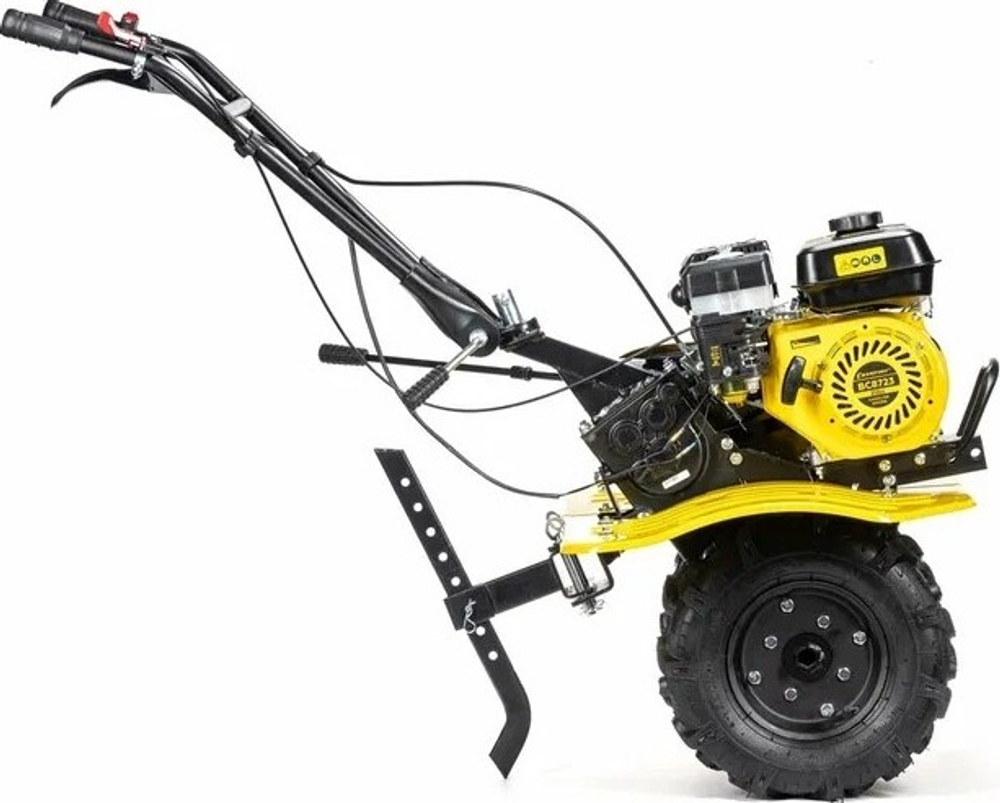 Мотоблок CHAMPION BC8723