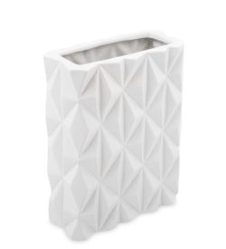 OS-261 Декоративная ваза «Геометрия»