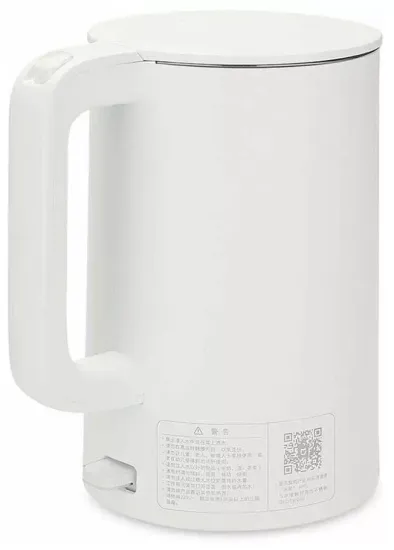 Чайник Xiaomi Mijia Electric Kettle 1S