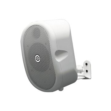 SHOW CSB-20/WH - однополосная АС 20 Вт, 6 Ом, 85 дБ, динамик 3", белый