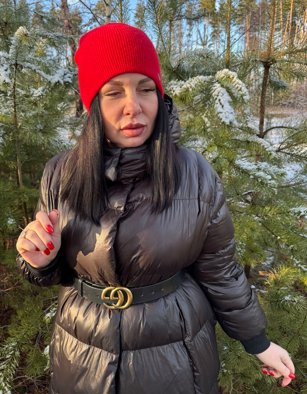 Шапка Ferz Уэльс