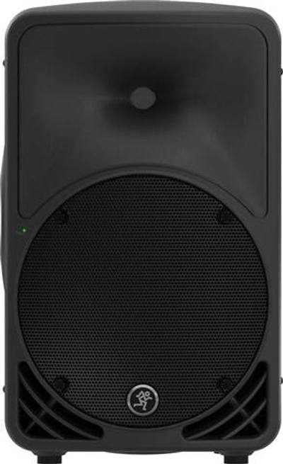 Mackie Акустическая система SRM350V3, 1000 Вт, черный