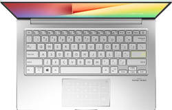 Ноутбук Asus VivoBook S13 S333EA-EG006T Indie Black Core i7-1165G7/16G/512G SSD/13.3; FHD IPS AG/Iris Xe Graphics/WiFi/BT/Win10
