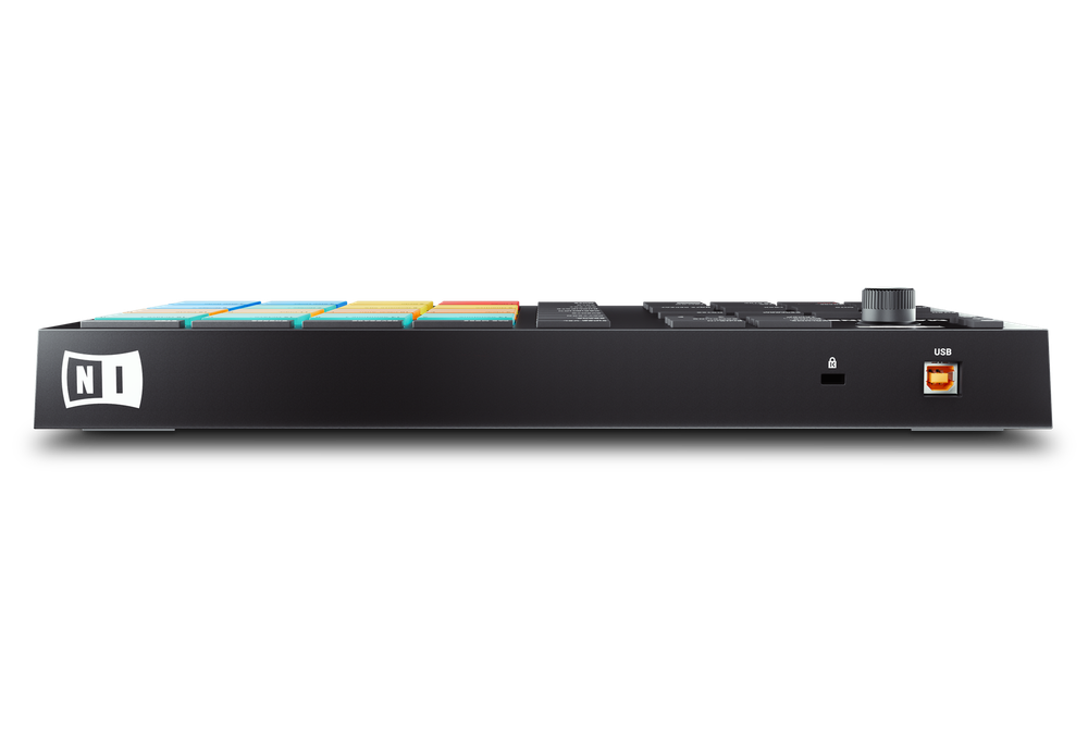 Native Instruments Maschine Mikro MK3