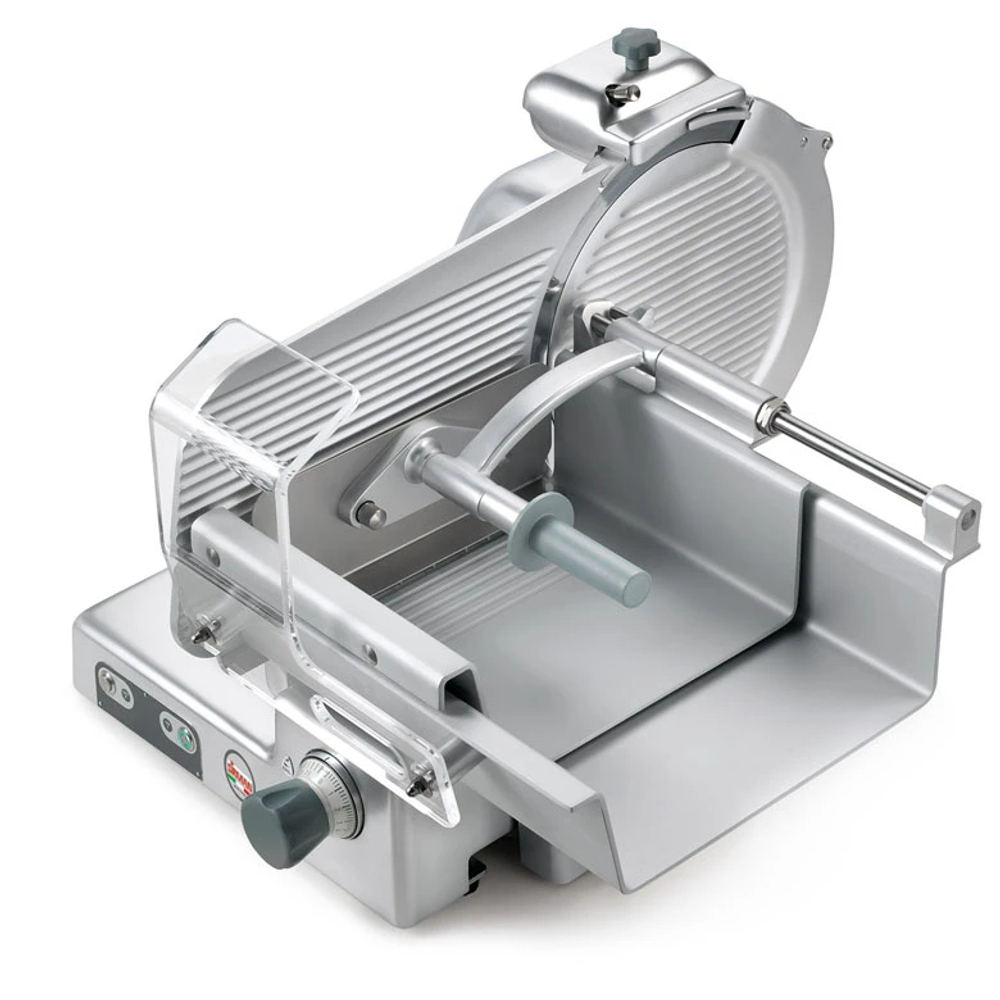 Слайсер Sirman Leonardo 385 Evo VCS