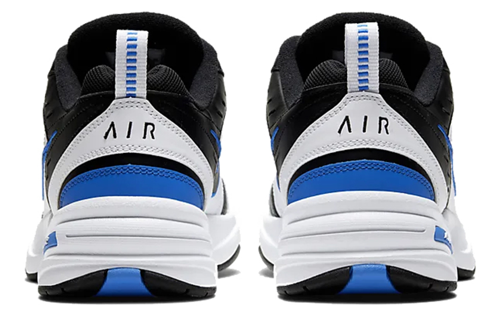 Кроссовки Nike Air Monarch 4