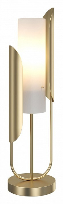 Настольная лампа Maytoni Z014TL-01G