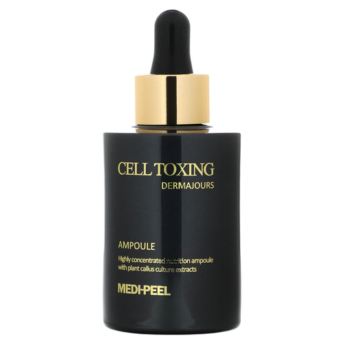 Medi-Peel, Cell Toxing Dermajours Ampoule, 100 мл (3,38 жидк. унц.)