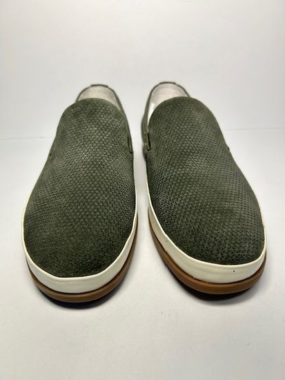 Слипоны мужские