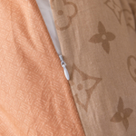 Комплект постельного белья Люкс Сатин 100% хлопок A300