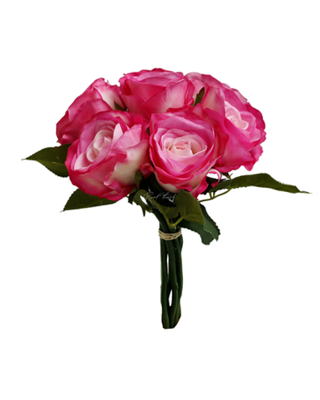 Букет Роз Esperance (6шт. в букете) - Розовый