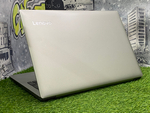 Ноутбук Lenovo 15' Celeron N3350/4GB/256GB/ IdeaPad 1 15IGL7[82V700CURK]/Windows 10