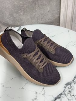 Кроссовки Brunello Cucinelli