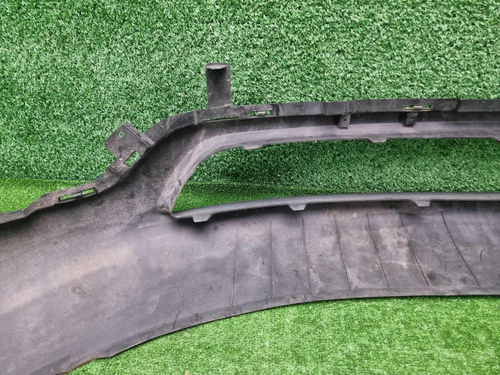 Юбка переднего бампера Kia Sorento 2 XM (12-21)