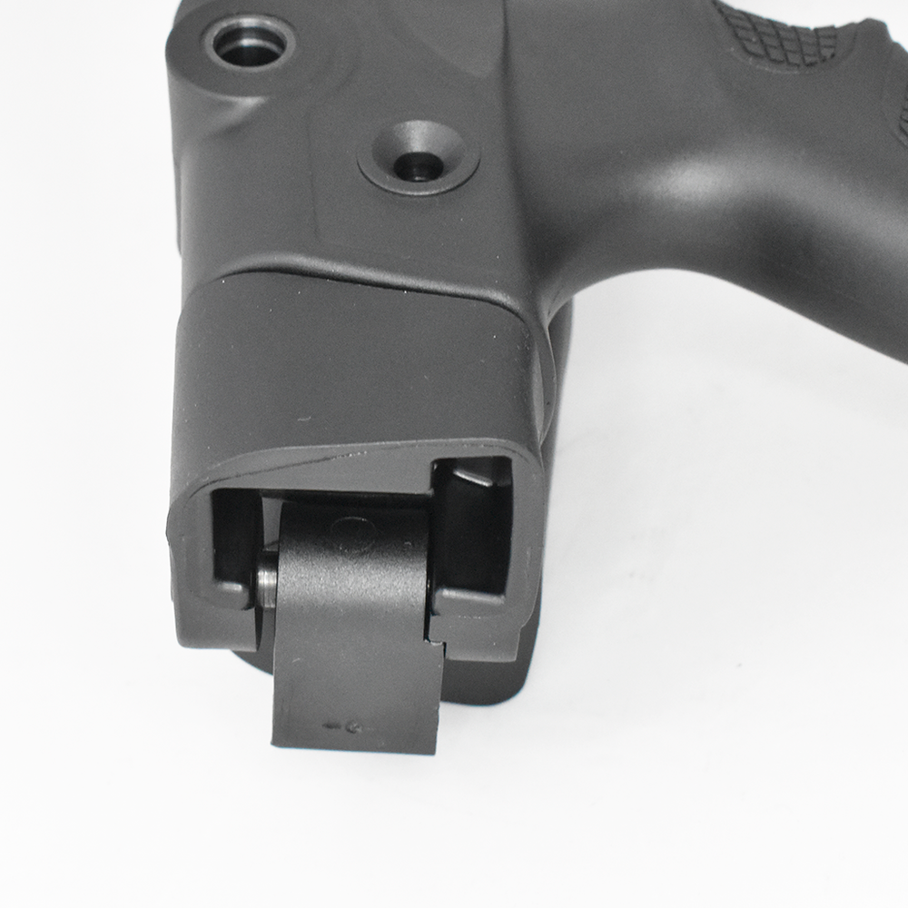 Комплект: Телескопический складной приклад на МР-135, -155, -156, Atom, K.Arma