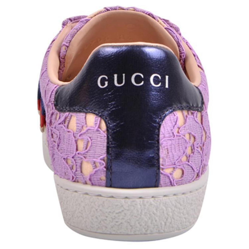 Gucci Ace (Женская размерная сетка)