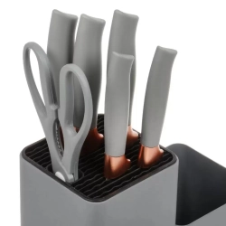 Набор кухонных принадлежностей 19 предметов