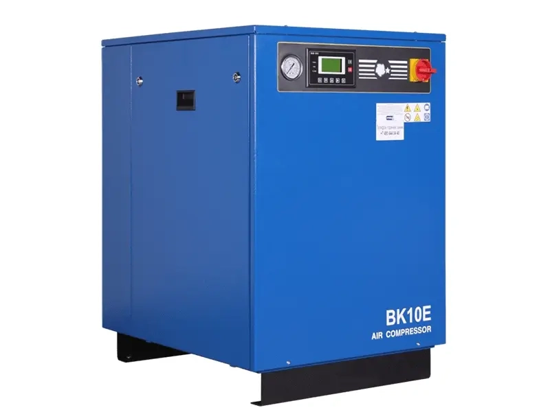 Винтовой компрессор Remeza ВК10E-8