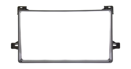 Переходная рамка магнитолы TOYOTA PRIUS 2015-2020 9 дюймов