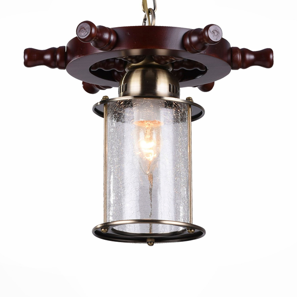 Светильник подвесной ST Luce Volantino SL150.303.01